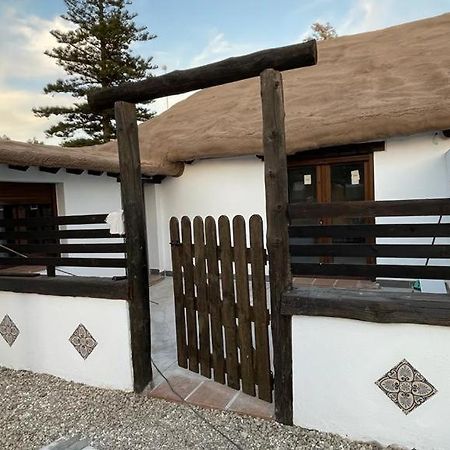 Casa Del Lago Sanlúcar de Barrameda Екстериор снимка