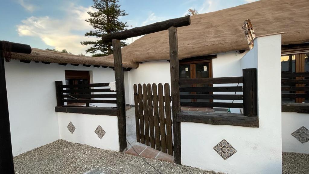Casa Del Lago Sanlúcar de Barrameda Екстериор снимка